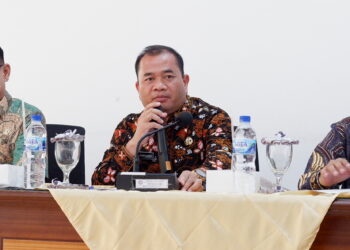 Smart City Tingkatkan Efisiensi dan Memperbaiki Pelayanan Publik