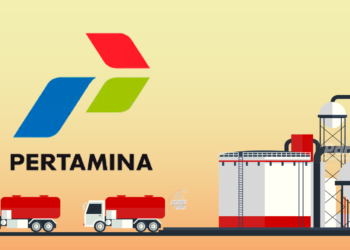 Ini Penjelasan Pertamina Soal Keponakan Jokowi Yang Mendapatkan Jabatan Baru