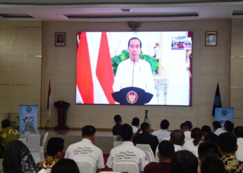 Peringatan HANI 2024, Pj Bupati: Perlawanan Terhadap Kejahatan Luar Biasa