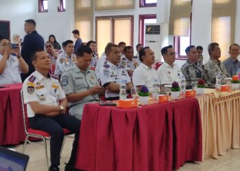 Tekan Angka Lakalantas, Dishub Sumut Bersama Stakeholders Gelar Pelatihan Safety Riding