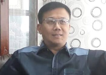 Hasyim Dorong Dinkes Kota Medan Masif Sosialisasikan Program UHC, Posyandu Lansia dan Balita