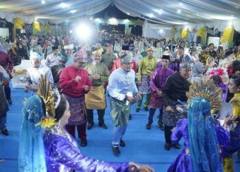 Berhasil Promosikan Pariwisata Kota Medan