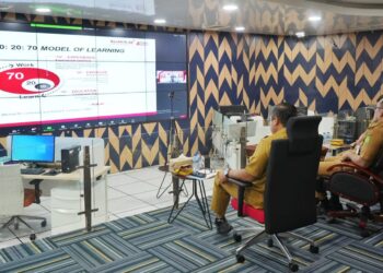 Wali Kota Medan Ikuti Pembekalan Mentor Peserta PKN Tk. II