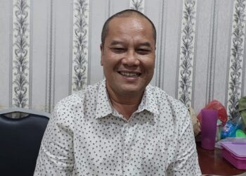 Aksi Begal Kian Marak di Kota Medan, Ilhamsyah : Aktifkan Kembali Ronda Malam