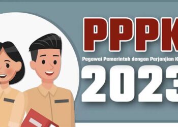 Dugaan Suap Rp 80 Juta/Guru Honorer, Disdik Dan BKPP Labuhanbatu Kasak Kusuk Keluarkan SK PPPK 
