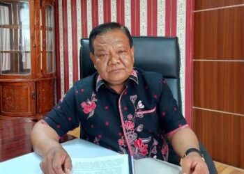 BP2RD Kota Medan Dinilai Tidak Transparan Berikan Data Potensi Pajak Kepada Legislatif