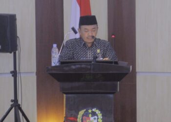 Dinkes Didorong Terus Lakukan Peningkatan SDM Terhadap Petugas dan Nakes di Seluruh Puskesmas Kota Medan