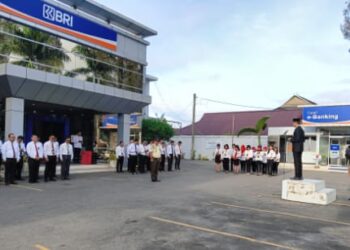 Kontrak PT GKKS Berakhir, Pengambilalihan Pengelolaan Pasar Petisah II Berikan Kepastian Bagi Pedagang dan Naikan PAD