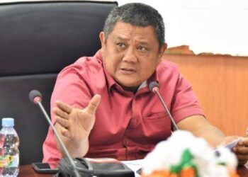 Disdikbud Diimbau Maksimal Perbaiki Sistem Pendidikan di Kota Medan