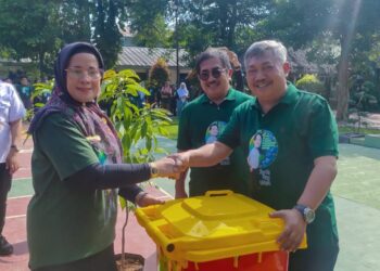 Penerima Kalpataru 2024 Nilai Bobby Nasution Peduli Lingkungan