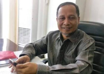 DPRD Medan Minta PLN Beri Kompensasi Atas Pemadaman Listrik