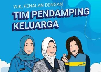 Dugaan Pemotongan Anggaran Operasional TPK Kader BKKBN Pusat Pada OPD P2KB Labuhanbatu Dipertanyakan