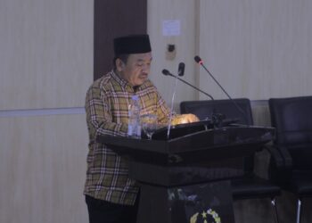 PKS Medan Minta Forkompimda Serius Berantas Judi Online 