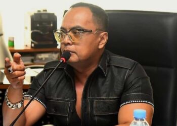 Tidak Hadiri RDP, Komisi IV Minta Walikota Evaluasi Pejabat di Dinas PKPCKTR Kota Medan