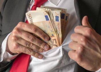 Ada Dugaan Belanja Bimtek Tidak Senyatanya di Dinas Arpus Kabupaten Langkat