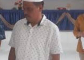 Terkait Dugaan Suap, 2 Guru P3K Desa Sibargot Surati Inspektorat 
