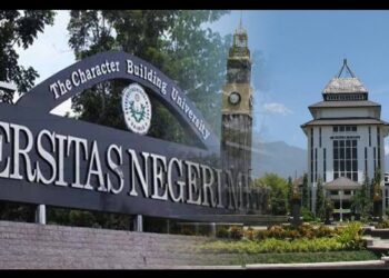 USU Masuk 10 Besar Pendaftar Terbanyak UTBK SNBT 2024, Terima 3.029 Calon Mahasiswa Baru