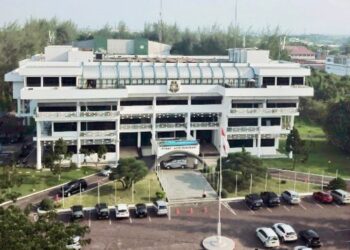 USU Masuk 10 Besar Pendaftar Terbanyak UTBK SNBT 2024, Terima 3.029 Calon Mahasiswa Baru