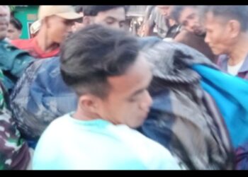 Tambang Ilegal diwilayah Pantai Barat Madina  Makan Korban Jiwa