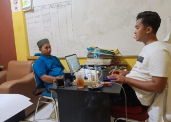Diduga Aniaya Anak Dibawah Umur, Polres Madina Amankan Pelaku