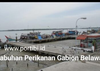 Rencana Reklamasi di Gabion Belawan Membuat Masyarakat Dan Nelayan Belawan Resah, Kami Jelas Menolak