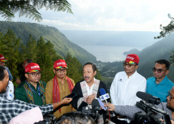 Sumut Promosikan Investasi Potensial kepada Sembilan Negara Ini