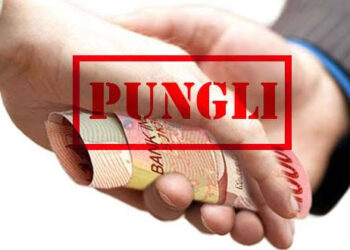 Diduga Oknum Kades Setting Surat Pernyataan Guru P3K Kepada Inpektorat Labuhanbatu