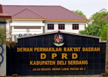 Pemkab Deli Serdang Diduga Belum Memiliki Peraturan yang Mengatur tentang Tata Cara Pelaksanaan serta Pertanggungjawaban Kegiatan Sosper