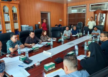 DPRD Medan Nilai Kinerja Penyelenggara Pemilu di Medan Buruk