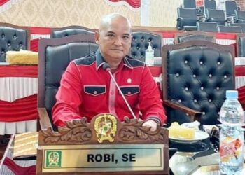 DPRD Medan Ingatkan KPU Maksimal Setiap Lakukan Tahapan Pilkada, Tingkat Partisipasi Pemilih Jadi Tolok Ukur
