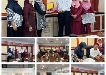 STIKES As Syifa Kisaran Jalin Kerja Sama dengan Universiti Sains Malaysia