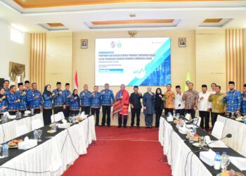 Deli Serdang Jadi Penyangga Perekonomian Provinsi Sumatera Utara