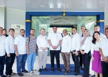 Pemko Medan Segera Buka Pendaftaran Jukir Parkir Berlangganan, Gaji Perbulan Rp2,5Juta