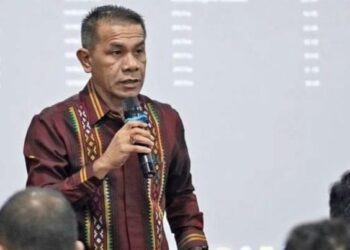 Pelataran Toko dan Minimarket Masuk Cakupan Parkir Berlangganan