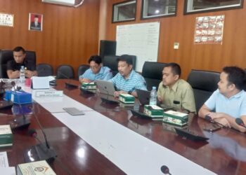 Dinilai Tidak Koperatif, Komisi IV DPRD Medan Kecewa Terhadap Kadis Perhubungan dan LH