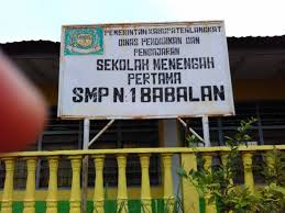 Melihat Temuan BPK di SMPN 1 Babalan Tahun 2020 (Tamat)