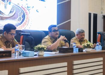 Persiapan Adipura 2024, Pemko Medan Lakukan Pemantauan Kebersihan di Titik Penilaian