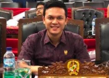 DPRD Medan minta Bobby Nasution Tuntaskan Pekerjaan Underpass Simpang H.M Yamin Sebelum Masa Jabatan Berakhir