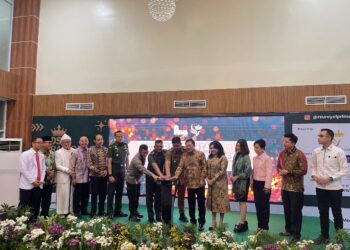 DSA Radiologi Intervensi Kini Ada di Rumah Sakit Royal Prima Medan, Pertama di Sumut