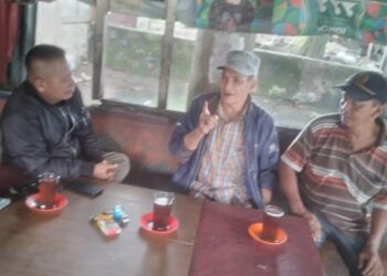 Nelayan Kecil Mengeluh, Oknum Diduga Mencari Keuntungan Dengan Mengatasnamakan Lembaga Nelayan