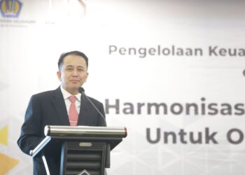 Pj Gubernur Sumut Agus Fatoni Dorong Pemda Gunakan Belanja Tidak Terduga untuk Hal Darurat