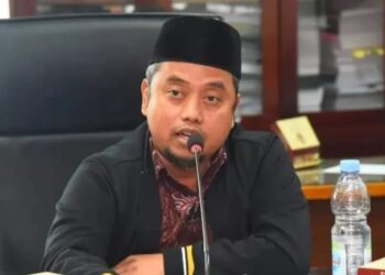 Syaiful Ramadhan Harap RPJPD 2025-2045 Kota Medan Mampu Tekan Permasalahan Ekonomi dan Kemiskinan