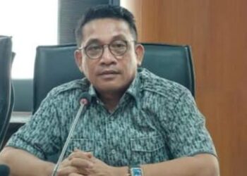 DPRD Minta Pemko Medan Fokus Terhdap Pembangunan Infrastruktur dan Pengadaan RTH