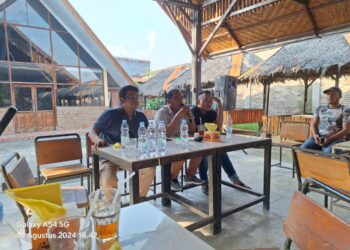 Bukan Diskotek, Star High Tempat Karaoke