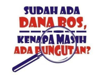 Surat Edaran Kadisdiksu Tentang PPDB Tahun 2024/2025, Salah Satunya Terdapat Larangan Pungutan