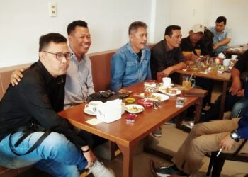 TPPK Gugat Pihak DPN Peradi Pusat, Pelantikan Diduga Terancam Batal