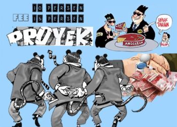 Polda Sumut Diminta Ambil Alih Penyelidikan Kasus Dugaan Penipuan Jual Beli Proyek di Polres Binjai