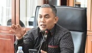 Warga Resah, Kawasan Bawah Jalan Tol Diduga Kerap Jadi Tempat Maksiat, DPRD Medan Minta Aparat Tindaklanjuti