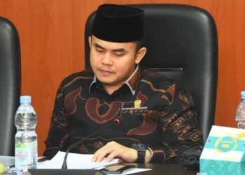 Berpotensi Tingkatkan PAD, DPRD Dorong Pemko Medan Ambil Alih Pengelolaan Pasar Sambu
