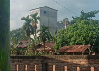 Miris, Alat Pengeras Suara Peternakan Burung Walet Ganggu Ibadah,  Camat Terkesan Menghindar